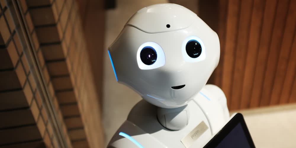 Künstliche Intelligenz im Gewerbe und Handwerk