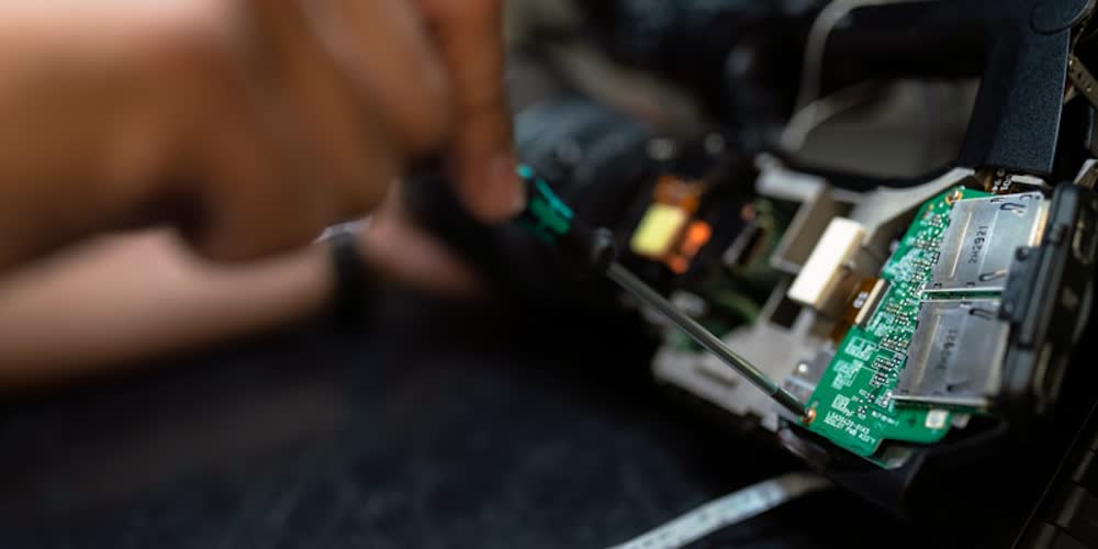 KI-Automatisierung in der Werkstatt: Praktische Tipps für den Einstieg